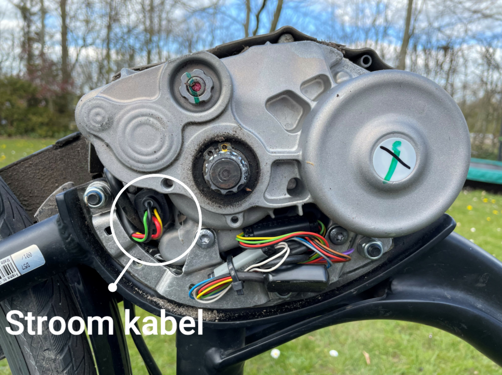 motor bosch