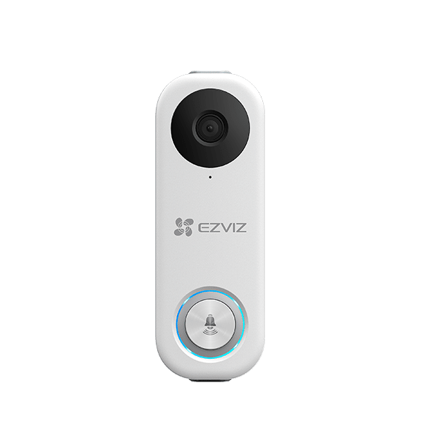 Ezviz deurbel
