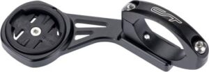 Contec Stuurhouder GPS Mount Ø31.8mm tbv. GarminMio