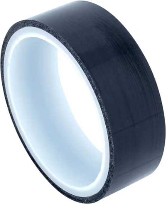 Contec Tubless Seal Tape TL Velglint 29mm - Zwart