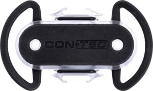 Contec Universal Ondersteuning Zilver