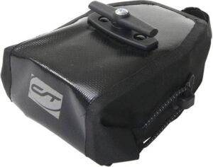 Contec Zadeltas Stow Wate Large, Volume 1,0 L, Maten (L X B X H) 15,5 X 11 X 6 Cm