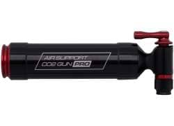 CONTEC CO2-patronen pomp Air Support CO2 Gun