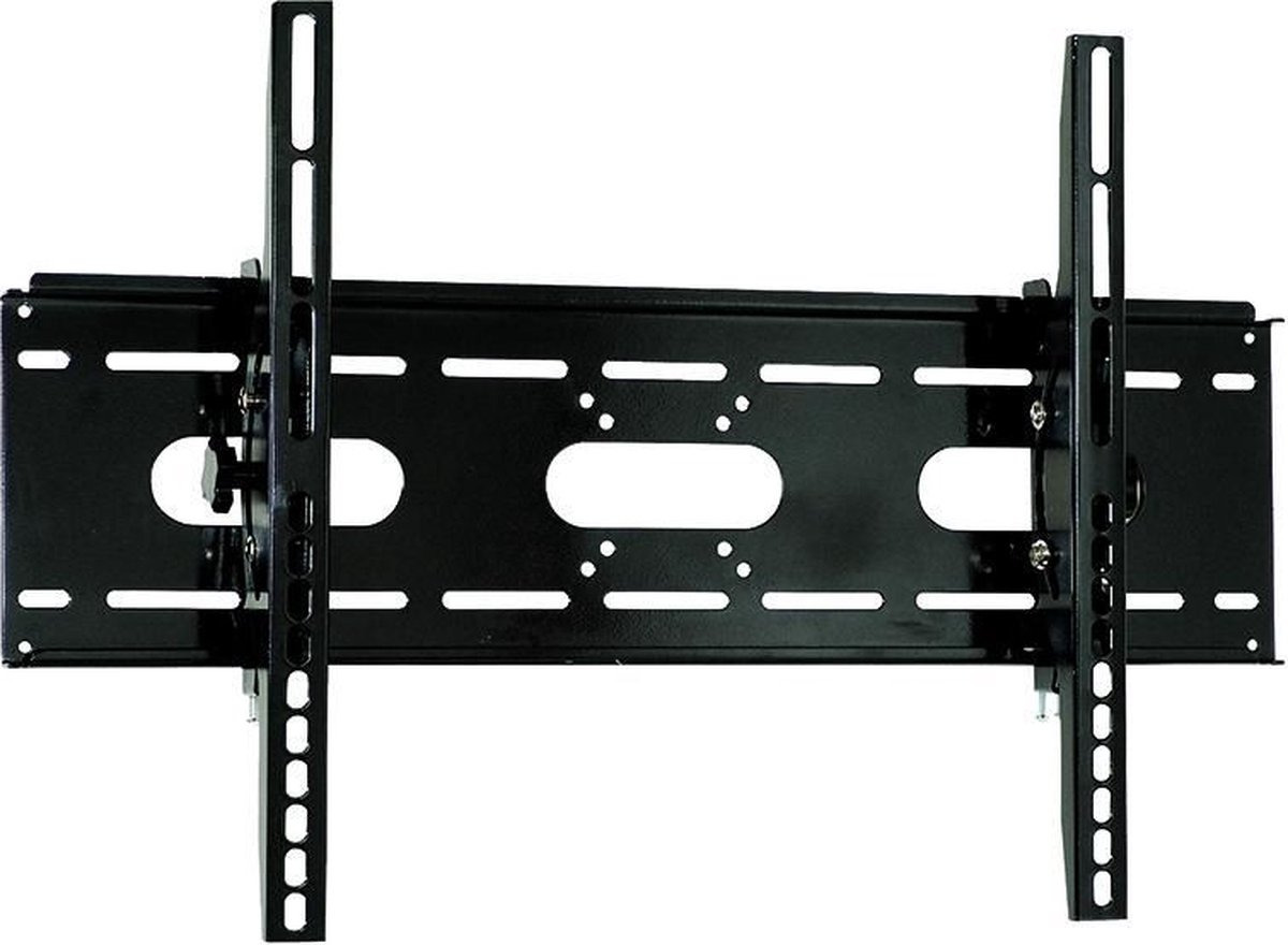 Sam Creative TV Wandbeugel 37-60 inch Kantelbaar – Universele VESA Beugel tot 45 kg
