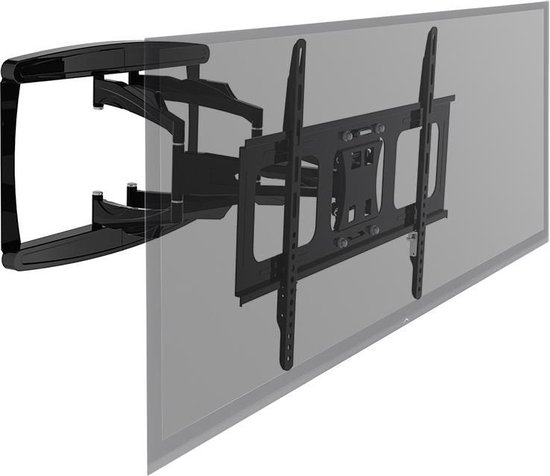 Bureau / TV beugels