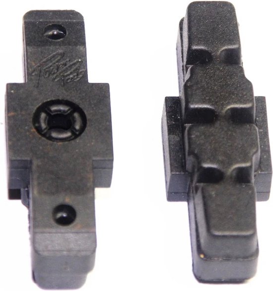 Remblokken HS33 kingstop